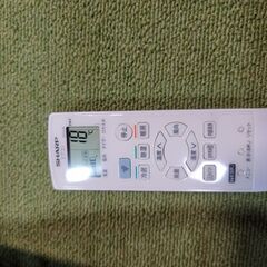 【特価】取付工事込み)シャープ6畳 2019年式 保証あり 無線LAN対応 sM78sks629の画像