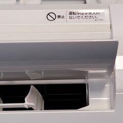 【特価】取付工事込み)シャープ6畳 2019年式 保証あり 無線LAN対応 sM78sks629の画像