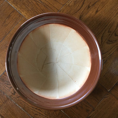 すり鉢 大きめの画像
