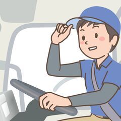 ◆🚚トラックドライバー大募集　リサイクルショップの画像