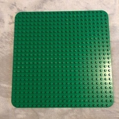 レゴデュプロ　基盤