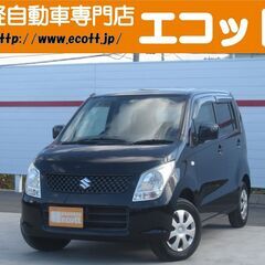 ﾜｺﾞﾝR　FXリミテッド　H23年式　7.5万キロ　