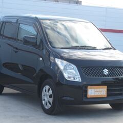 ﾜｺﾞﾝR　FXリミテッド　H23年式　7.5万キロ　の画像