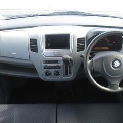 ﾜｺﾞﾝR　FXリミテッド　H23年式　7.5万キロ　の画像