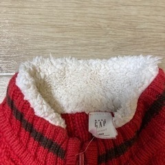 ベビーギャップアウターの画像