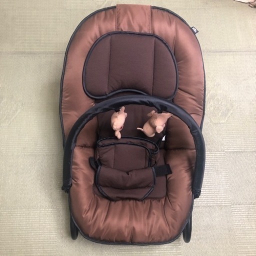 バウンサー売ります