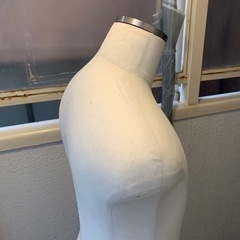 メンズトルソーの画像