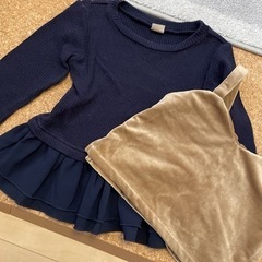 プティマイン2点セットの画像