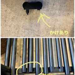 ソファベッド　デイベッドフレームIKEA ３です。の画像