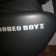 終了 再掲 差し上げますロデオボーイⅡ川崎市、その近郊の画像