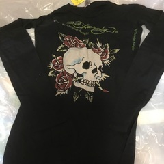【エドハーディー ed hardy エド・ハーディー Tシャツ ...