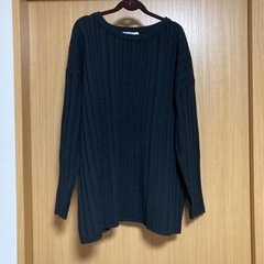 Samansa Mos2ニット