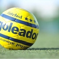 楽しくフットサル⚽️