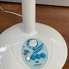 扇風機　中古品　動作確認済みの画像