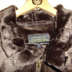 おしゃれなB-3 フライトジャケット　Mサイズ　未使用品の画像