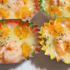 ★即日～12/21★週払いOK！時給1000円！おせち用グラタンの製造・出荷の画像