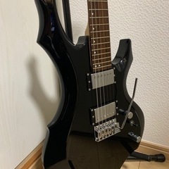 GrassRoots  FOREST フォレストタイプ カスタムギターの画像