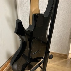 GrassRoots  FOREST フォレストタイプ カスタムギターの画像