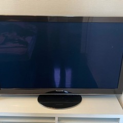パナソニックプラズマTV50インチ