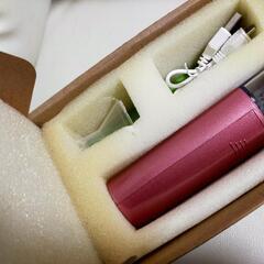 ハンディナノ粒子加湿器の画像