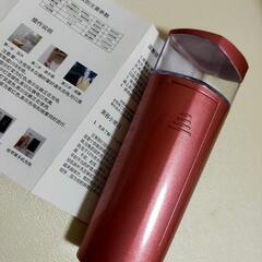 ハンディナノ粒子加湿器の画像