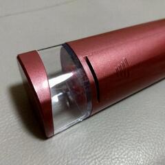 ハンディナノ粒子加湿器の画像