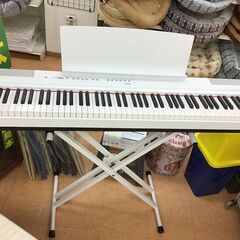 【モノマニア四日市】【引き取り限定】電子ピアノ　YAMAHA　P...