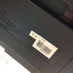 【モノマニア四日市】【引き取り限定】電子ピアノ　YAMAHA　P-125　2021年製の画像