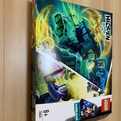 レゴブロック3点セットの画像