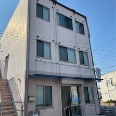 【吉田駅】広さ41㎡の貸店舗・貸事務所🏢業種相談OKです🎶