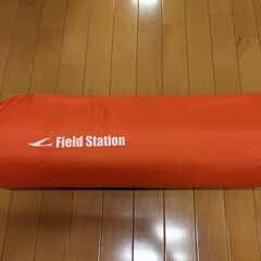 Field Station インフレーターマットの画像