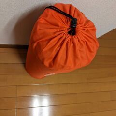 Field Station インフレーターマットの画像