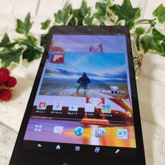 7インチ フルセグタブレット