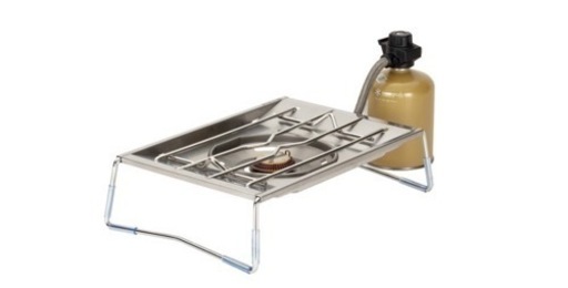 【peak 】スノーピークフラットバーナー　GS-450R