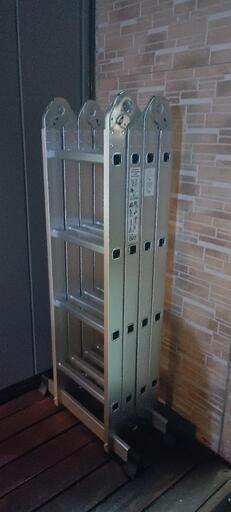 多機能はしご