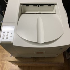 エプソン　レーザープリンター　IPSiO SP4000用トナー　タイプ８５Ｂの画像