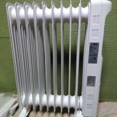 オイルヒーター