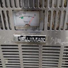 【取引決定】フジマック／FUJIMAK製 冷凍ドロワー 譲りますの画像