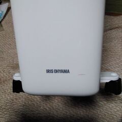 オイルヒーターの画像