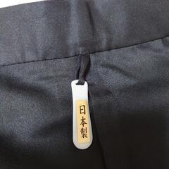 【お値下げしました】弓道　袴　女子　26号の画像