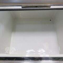 アイスクリームケース　業務用冷凍ストッカー　2016年製  幅750mm  (KD07)の画像