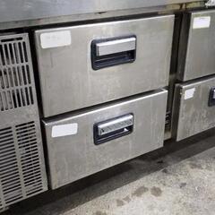 【取引決定】フジマック／FUJIMAK製 冷凍ドロワー 譲ります