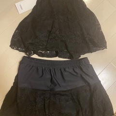 新品　おしゃれ水着