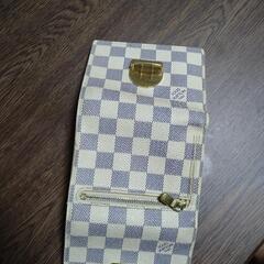 ヴィトンの財布