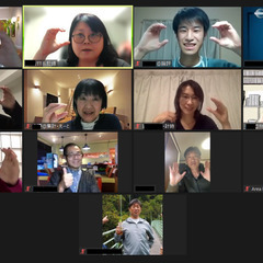 日本語のスピーチサークル　◆メンバー募集！見学歓迎！サラリーマン...