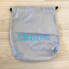 スポーツバッグ  /KAPPAの画像