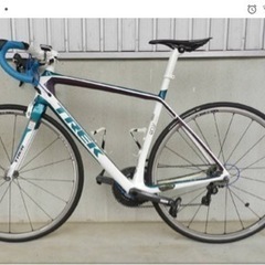 TREK MADONE６　2013年モデル