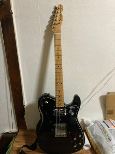 家具 fender terecaster custom