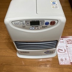 石油ストーブ