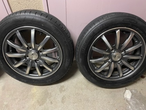 ホンダNシリーズ純正